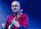 Hideaway : Eric Vandekerckhove (basse), Ralph Bonte (chant, guitare), Jean-Marie Herman (guitar), Patrick Cuivers (claviers), Geeraard de Groote (sax), Johan Guidée (batterie)